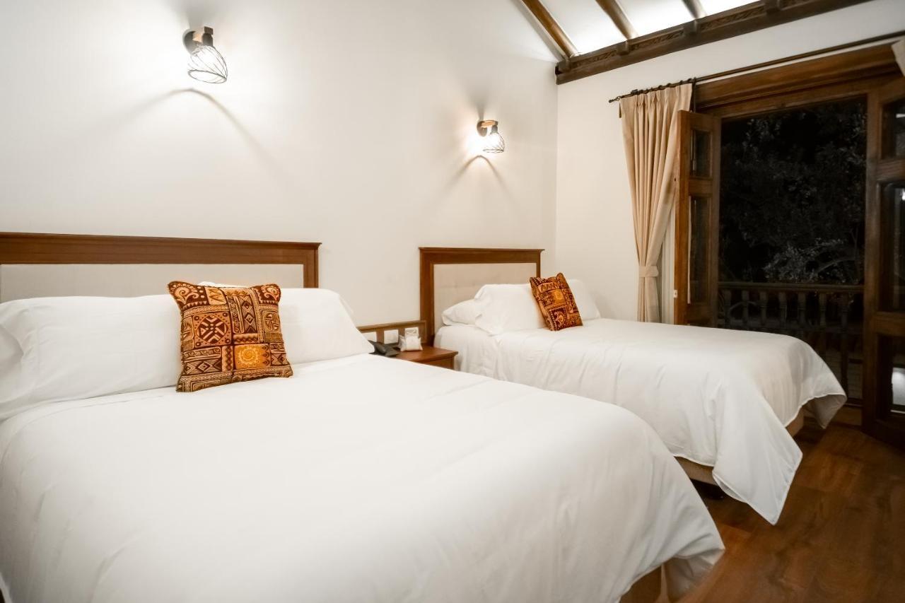 Hotel Casa Alcestre Вилья-де-Лейва Экстерьер фото