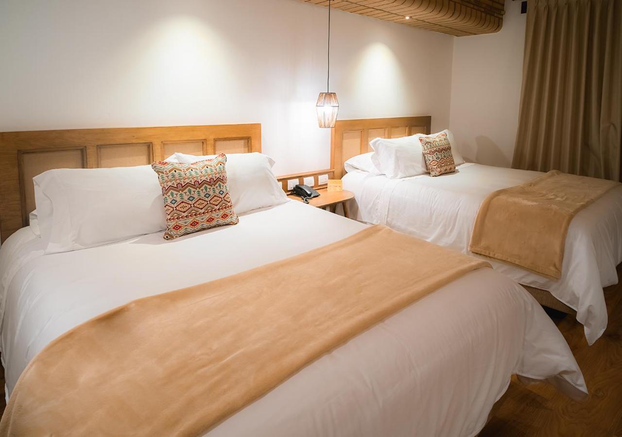 Hotel Casa Alcestre Вилья-де-Лейва Экстерьер фото